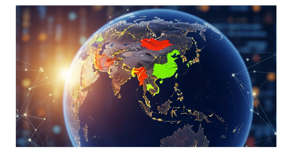 UPSC World Geography Notes